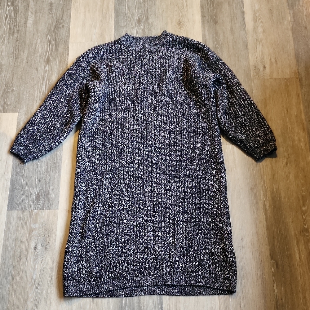 Zara Sweater Dress